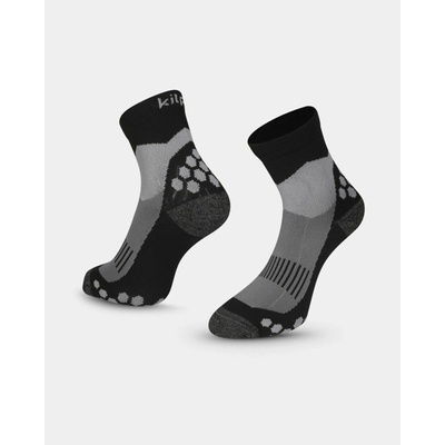 Kilpi Спортни чорапи Kilpi PRO-U Черен Kilpi | Cheren | МЪЖЕ | 35-38