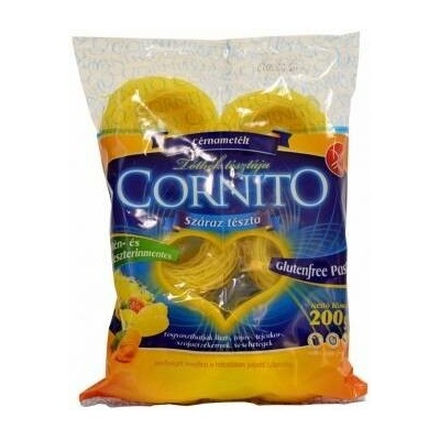 Cornito Bezlepkové těstoviny vermicelli 200 g