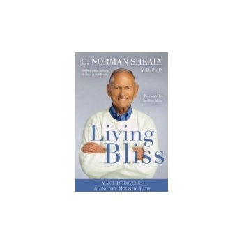 Living Bliss - Shealy C. Norman