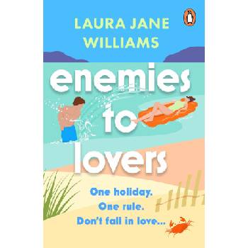 Enemies to Lovers