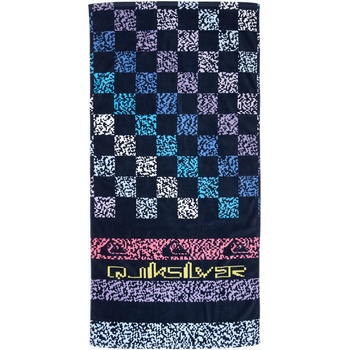 Quiksilver Хавлия Quiksilver Freshness dark navy next gen