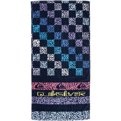 Quiksilver Хавлия Quiksilver Freshness dark navy next gen