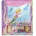PULIO Scrapbook Decorating Set Pecoware - Mermaid