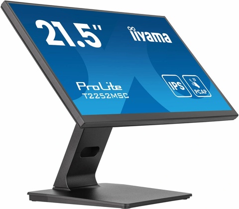 iiyama ProLite T2252MSC-B2AG