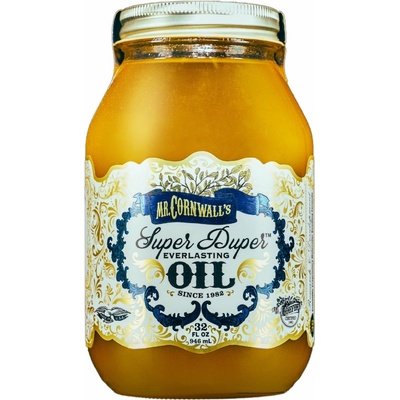 Odies Oil Super Duper Everlasting Oil 0,946 l Light