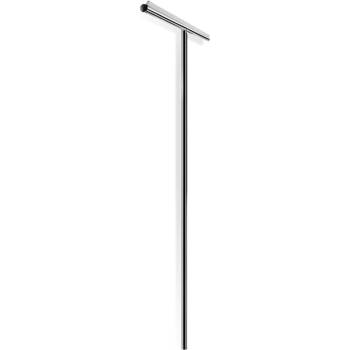 Decor Walther Щипка за душ Easy дължина XL хром (0902400)