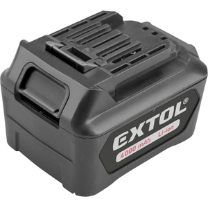Extol Резервна батерия, 12V, Li-ion, 4000mAh, за 8891152