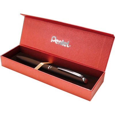Pentel EnerGel BL2007 mocca
