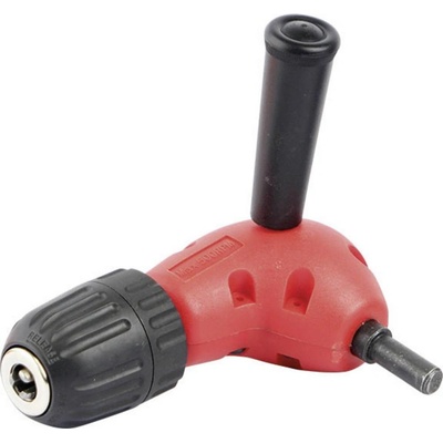 Úhlový vrtákový nástavec 7WA1438 Kunzer 7WA1438 0 - 10 mm
