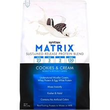 Syntrax Matrix 5.0 Whey Protein, 2270 g