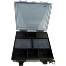 NGT Tackle Box System 4+1