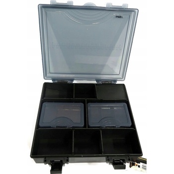 NGT Tackle Box System 4+1