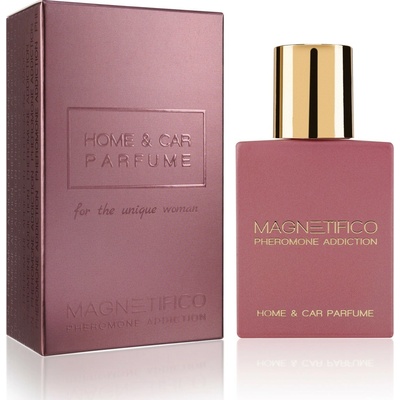 Magnetifico Pheromone Addiction Home & Car for Women 50 ml