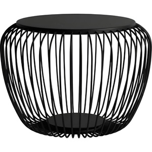 POLARIS LED подова лампа масичка Riva S | 90cm | 8W | 3000K | Черна | Цена 305, 00€