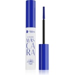 Bell Hypoallergenic спирала за обем и удължаване на мигли цвят 02 Neon Blue 8 гр