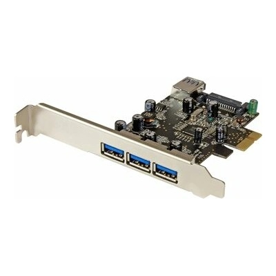 StarTech PEXUSB3S42