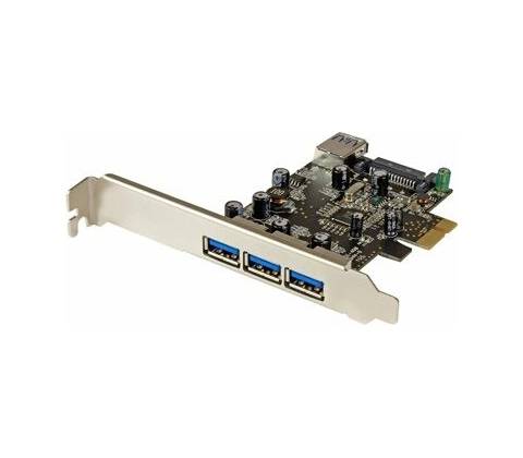 StarTech PEXUSB3S42