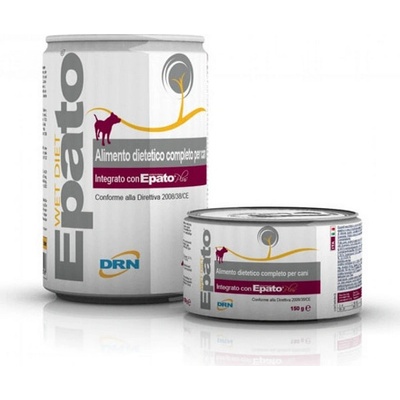 Epato Diet paštéta 400 g