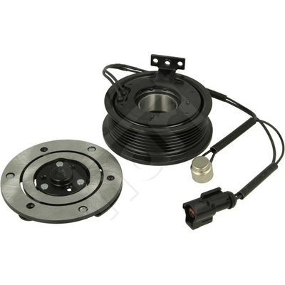 Elektromagnetická spojka, kompresor klimatizace HART 623 013