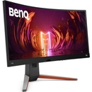 Image 1 of BenQ MOBIUZ EX3410R 9H.LKKLA.TBE