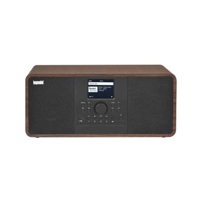 Imperial Radio Imperial DABMAN i205 DAB+/FM CD wood