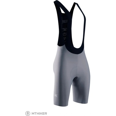 X-Bionic Corefusion dámské light grey
