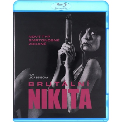 BRUTÁLNÍ NIKITA BD