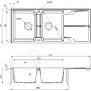 Deante Andante ZQN_2213