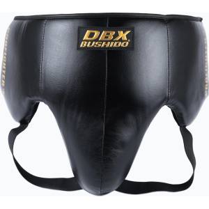 Dbx bushido Протектор за слабините DBX BUSHIDO ProFighter black/gold