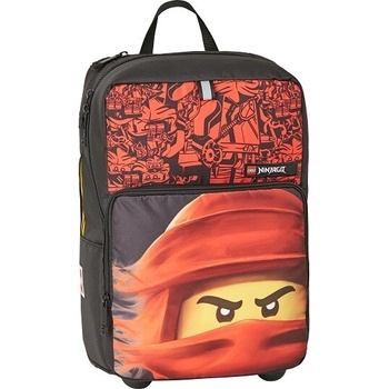 Lego Ninjago Red 20220-2202