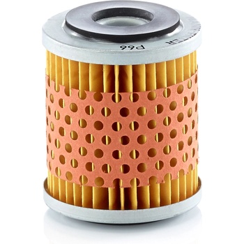 Mann-filter Горивен филтър mann-filter p 66 x