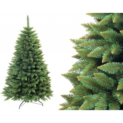 NOL Shops Harmony umělý vánoční smrk kavkazský 120 cm – Zbozi.Blesk.cz