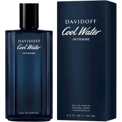 Davidoff Cool Water Man Intense parfumovaná voda pánska 40 ml