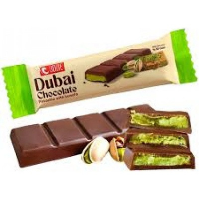 Oddie Dubajská čokoláda 27 g