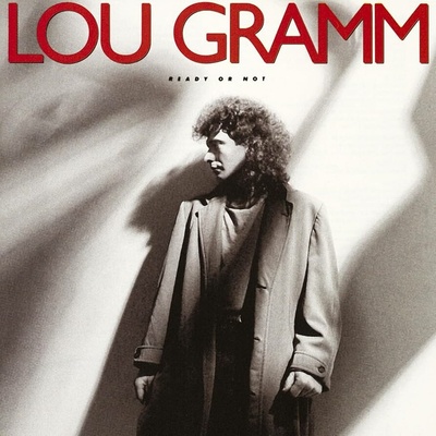Gramm Lou - Ready Or Not CD
