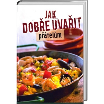 Varíme pre priatel'ov