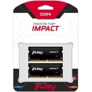 Kingston DDR4 64GB 3200MHz CL20 KF432S20IBK2/64