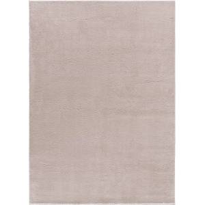 Universal Сиво-розов килим 200x290 cm Loft Liso Makeup - Universal (51438)