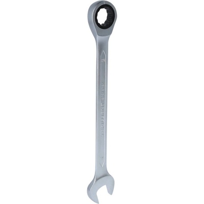 Brilliant Tools prstencový račňový kľúč 21 mm BT013721
