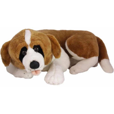 Амек Тойс Плюшена играчка Амек Тойс - Санбернар, 60 cm (40223)