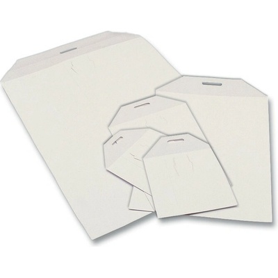 Kartonové obálky - CD / DVD / 160 mm x 160 mm