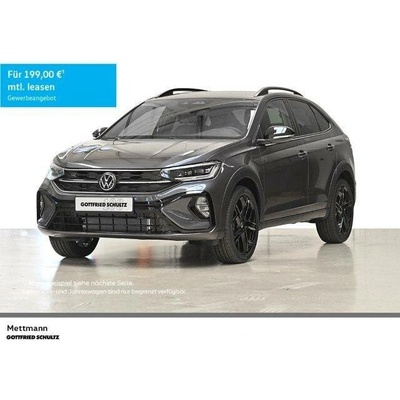 Volkswagen Taigo 1.0 TSI R-Line DSG 85 kW