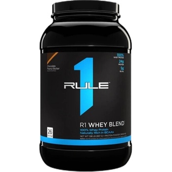 Rule 1 R1 Whey Blend 884 g
