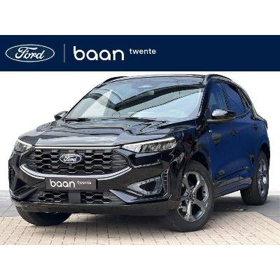 Ford Kuga 2.5 PHEV ST-Line 178 kW