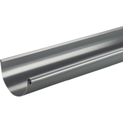 Satjam Niagara Pododkvapový žľab 4 m 125/90 RAL 8004 tehlová