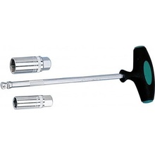 Trebor Kľúč magnetický na sviečky 21mm T16 H022
