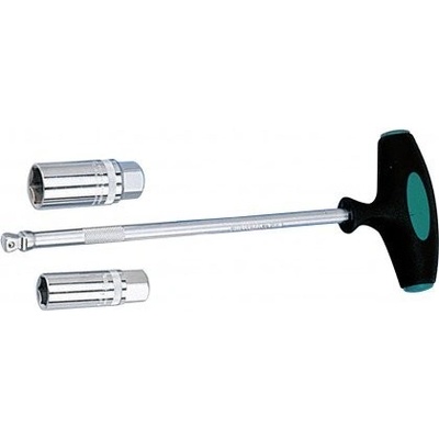 Trebor Kľúč magnetický na sviečky 21mm T16 H022