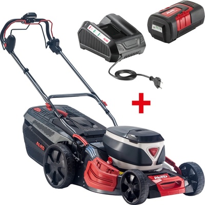 AL-KO Moweo 5.12 Li VS-W Premium Energy Flex 119980 – Hledejceny.cz