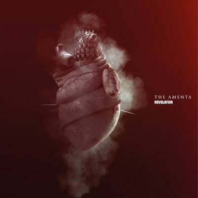 Amenta - Revelator Digipack CD