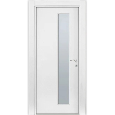 Uni Doors Интериорна врата Вива - бяла (цена без монтаж)